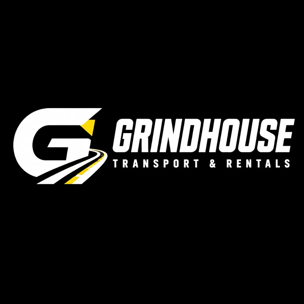 GrindHouse Transport & Rentals logo