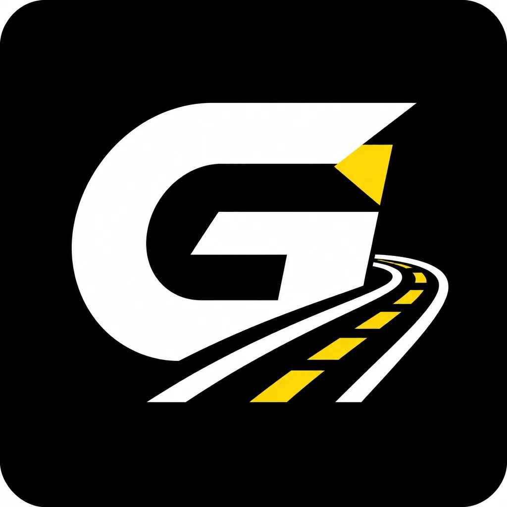 GrindHouse Transport & Rentals logo